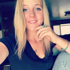 Meet your Posher, Kaitlyn